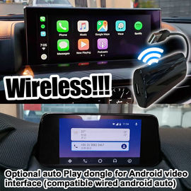 Automóvel carplay sem fio do androide para a versão mais barata de Lexus ES300h ES350 ES250