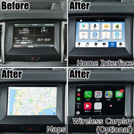 Automóvel carplay sem fio do androide para a versão mais barata de Lexus ES300h ES350 ES250