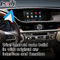 Controle da voz do dispositivo da navegação de Wifi Bluetooth Android para Lexus ES350 ES300h 2016
