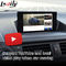 Relação sem fio de Carplay da instalação apto para a utilização para Lexus CT200h 2011