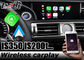Jogo de Youtube da relação de Android auto Carplay para Lexus IS200t IS300h IS350 2011