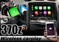 Auto relação video sem fio sem emenda Nissan 370z 2010-2020 de Carplay Android