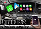 Relação sem fio de Carplay do sistema de Android para Nissan Elgrand Quest E52 2011-2020