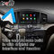 Relação sem fio de Carplay do sistema de Android para Nissan Elgrand Quest E52 2011-2020