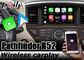 Relação sem fio 1080P de LVDS Digitas Carplay para Nissan Pathfinder 2013-2020
