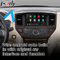 Relação sem fio 1080P de LVDS Digitas Carplay para Nissan Pathfinder 2013-2020