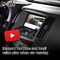 Relação video Infiniti G37 G25 Q40 dos multimédios sem fio sem emenda Carplay 2013-2016