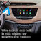 Relação video jogo carplay sem fio do sistema Cadillac XT5 Android do auto youtube da SUGESTÃO por Lsailt Navihome