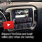 A relação de Carplay para a serra androide auto youtube de GMC joga o interaface video por Lsailt Navihome