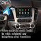 Relação de Carplay para jogo de youtube da relação do androide de GMC Yukon Denali o auto por Lsailt Navihome