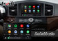 Automóvel prendido caixa de Digitas Wifi Mirrorlink Android pelo ano de Nissan Quest E52 2010-2020