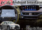 Caixa video da navegação de GPS da relação dos multimédios de Lsailt Android 9,0 para o controle do Touchpad de Lexus UX200