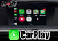 Da caixa traseira da navegação do carro da câmera da relação de CarPlay entradas video para Lexus GS450h GS200t 2013-2020