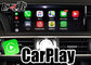 Relação de USB Carplay, auto relação video de Anroid para Lexus IS300h IS350 2013-2020