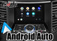Auto carro de Android que espelha a relação de Carplay para Infiniti 2012-2018 FX35 FX50