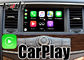 O sinal de saída Carplay de LVDS conecta o automóvel integrado de Android para a patrulha de Nissan 2012-2018