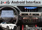 4+64GB Lsailt Lexus Video Interface para GS 450h 2014-2020, caixa Carplay GS450h da navegação dos Gps do carro