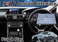 A relação video do carro de Lsailt Android para Lexus 2013-2016 É o controle do rato 200t, caixa da navegação de GPS para IS200T