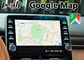 Navegação de GPS da relação de Lsait 4+64GB Android para Toyota Avalon Camry RAV4 Panasonic