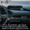 Caixa da navegação de Android GPS para Mazda 3 2019 para apresentar a opção carplay