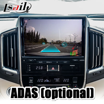 LLT-FT-VER7.2.7 Caixa de inteligência artificial para automóveis