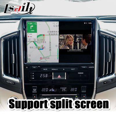 LLT-FT-VER7.2.7 Caixa de inteligência artificial para automóveis