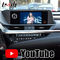 Controle apto para a utilização de Lexus Car Multimedia Interface Support pelo rato com CarPlay, YouTube ES250 ES350 ES300 do manche