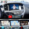 Relação com CarPlay, automóvel de 4GB PX6 Nissan Pathfinder Android Car Audio de Android, NetFlix para a armada