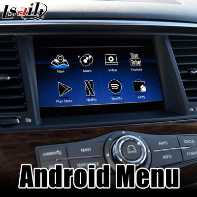 LLT-YF-VER5.9.7 Caixa de inteligência artificial para automóveis