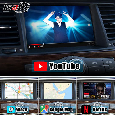 LLT-YF-VER5.9.7 Caixa de inteligência artificial para automóveis