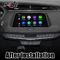 Caixa universal dos multimédios de Android para Cadillac novo XT4, Peugeot, caixa de Citroen USB AI