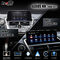 Os multimédios do carro de Lsailt DSP selecionam a auto tomada estereofônica de LVDS para Lexus NX200 NX300