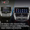NX300 NX300h Lexus Touch Screen 10,25 polegadas de tela de Android Carplay