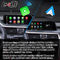 Caixa carplay da navegação da versão 4GB RAM Android de RX350 RX450h Lexus Video Interface 16-19