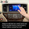 Rádio de Nissan Pathfinder Android Auto Interface carplay com tomada &amp; para jogar a instalação fácil