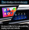 Da navegação video do androide da relação de Lexus RC300 RC200t RC350 RCF automóvel carplay do androide