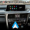 Interface de vídeo multimídia Lsailt 4+64GB Android para Lexus RX 200t RX350 RX450H 2016-2019