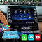Navegação de GPS da relação de Lsait 4+64GB Android para Toyota Avalon Camry RAV4 Panasonic