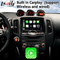 Lsailt 4 64GB Android interface de vídeo multimídia Carplay para Nissan 370Z