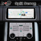 Jogador de multimédios Android do carro de caixa de PX6 64GB Carplay AI para Range Rover