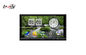 módulo 3G/Wifi/caixa universal da navegação de GPS veículo dos multimédios/navegador automotivo de GPS