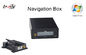 Módulo da navegação de DDR3 256M 8G Sat para o monitor pioneiro 3D Live Navigation Box de DVD