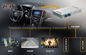 ENCOLHER-SE a caixa video da relação da navegação de 6,0 Cadillac com tevê/assistência de Bluetooth/da inversão