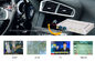 Caixa video 1.2GHZ Android4.2 da navegação de GPS da relação dos auto multimédios video audio do carro