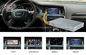 Processador central de Mirrorlink Audi Video Interface Audi A8L A6L Q7 800MHZI com gravador de vídeo