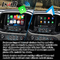 Navegação video da relação da auto caixa do androide de Carplay/da relação espelho de Chevrolet Colorado