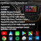 Os multimédios de Chevrolet Malibu Android Carplay conectam com SAÍDA sem fio da navegação HDMI de Android a auto