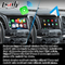 Navegação do tempo real da relação do espelho do androide carplay da caixa da navegação de 4+64GB Chevrolet Impala Android auto