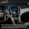 Sistema de navegação dos multimédios do carro da relação do androide carplay da SUGESTÃO de Cadillac SRX auto
