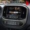 Interface de vídeo Lsailt Android Carplay para Chevrolet Colorado Tahoe Camaro Mylink System